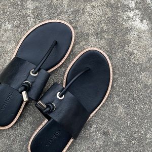 Vince sandals